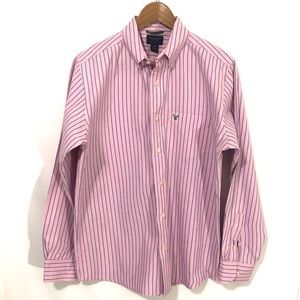 American Eagle Outfitters Button Down Shirt